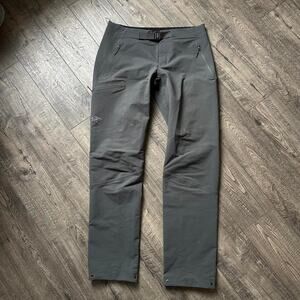 Arc'teryx veilance Field Pant Men's　29 Arc'teryx veilance Field Pant Men's 29 Arcteryx Veilance Black